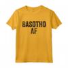Basotho AF Pride - Paese Divertente Lesotho Maglietta - Ideale per Turisti e Appassionati - Acquista Online