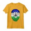 Lesotho Lion Pride Bandiera Lesotho Roots Uomini Donne Souvenir Maglietta - Mostra il tuo amore per il popolo del Lesotho!