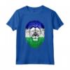Lesotho Lion Pride Bandiera Lesotho Roots Uomini Donne Souvenir Maglietta - Mostra il tuo amore per il popolo del Lesotho!