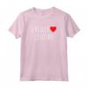 I Really Love Lesotho Maglietta - Moda Minimalista per Viaggiatori - Acquista T-shirt Cultura Lesotho