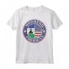 Distintivo Mosotho-americano con Bandiera del Lesotho - Maglietta di Orgoglio per il Lesotho - Ideale per Mostrare le Tue Radici