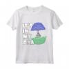 Lesotho It's In My DNA - Pride Lesotho Flag Roots Uomini Donne Maglietta - Ideale per Mostrare il Tuo Supporto alla Cultura del Lesotho