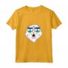 Leone del Lesotho Maglietta - Design Unico - Acquista Online la Tua Taglia