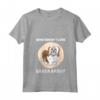 Donna Carino Kawaii Lhasa Apso - Maglietta con Collo a V - Outfit Estetica Kawaii per Compleanno e Natale