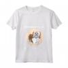 Donna Carino Kawaii Lhasa Apso - Maglietta con Collo a V - Outfit Estetica Kawaii per Compleanno e Natale
