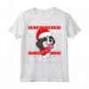 Natale Lhasa Apso Cane Maglietta - Regalo Natale per Amanti dei Lhasa Apso - Design Christmas per Proprietari di Cani