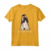 Cane Lhasa Apso Maglietta - Regalo Divertente per Amanti dei Cani - Lhasa Apsos Crazy Dog Lover Design