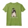 Cane Lhasa Apso Maglietta - Regalo Divertente per Amanti dei Cani - Lhasa Apsos Crazy Dog Lover Design