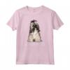 Cane Lhasa Apso Maglietta - Regalo Divertente per Amanti dei Cani - Lhasa Apsos Crazy Dog Lover Design