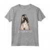 Cane Lhasa Apso Maglietta - Regalo Divertente per Amanti dei Cani - Lhasa Apsos Crazy Dog Lover Design
