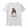 Cane Lhasa Apso Maglietta - Regalo Divertente per Amanti dei Cani - Lhasa Apsos Crazy Dog Lover Design