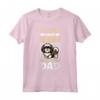 Lhasa Apso Papa Maglietta - I Miei Figli Hanno le Zampe - Regalo per Allevatori e Possessori di Lhasa Apso