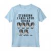 Stubborn Lhasa Apso Tricks - Maglietta per Amanti dei Cani Lhasa Apso - Ideale come Regalo per Proprietari di Lhasa Apso