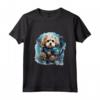 Lhasa Apso Love - Maglietta per Amanti dei Cani Lhasa Apso - Ideale per Lhasa Apso Dog Mom o Lhasa Apso Love Papà