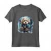 Lhasa Apso Love - Maglietta per Amanti dei Cani Lhasa Apso - Ideale per Lhasa Apso Dog Mom o Lhasa Apso Love Papà