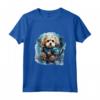 Lhasa Apso Love - Maglietta per Amanti dei Cani Lhasa Apso - Ideale per Lhasa Apso Dog Mom o Lhasa Apso Love Papà
