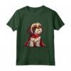 Lhasa Apso Cane - Lhasa Apso Maglietta Love - Ideale per Compleanno del Proprietario