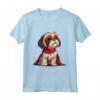 Lhasa Apso Cane - Lhasa Apso Maglietta Love - Ideale per Compleanno del Proprietario