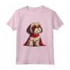 Lhasa Apso Cane - Lhasa Apso Maglietta Love - Ideale per Compleanno del Proprietario