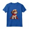 Lhasa Apso Cane - Lhasa Apso Maglietta Love - Ideale per Compleanno del Proprietario