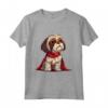 Lhasa Apso Cane - Lhasa Apso Maglietta Love - Ideale per Compleanno del Proprietario