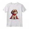Lhasa Apso Cane - Lhasa Apso Maglietta Love - Ideale per Compleanno del Proprietario