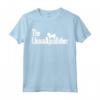Lhasa Apso Gifts - Maglietta Lhasa Apso per Amanti dei Cani - Lhasa Apso Dad Maglietta - Acquista Online