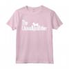 Lhasa Apso Gifts - Maglietta Lhasa Apso per Amanti dei Cani - Lhasa Apso Dad Maglietta - Acquista Online
