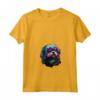 Donna Lhasa Apso Cani Lhasa Apsos Maglietta con Collo a V - Design Vintage per Amanti dei Lhasa Apso - Ideale per Compleanno o Natale