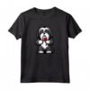 Lhasa Apso Cane Vino Divertente Bere Maglietta - Lhasa Apso Wine Lover Design - Ideale per Amanti dei Cani o Degustazioni di Vino