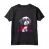Lhasa Apso Cane - Lhasa Apso Maglietta per Amanti dei Cani - Ideale per Compleanno o Regalo