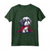 Lhasa Apso Cane - Lhasa Apso Maglietta per Amanti dei Cani - Ideale per Compleanno o Regalo