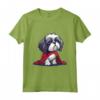 Lhasa Apso Cane - Lhasa Apso Maglietta per Amanti dei Cani - Ideale per Compleanno o Regalo