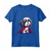 Lhasa Apso Cane - Lhasa Apso Maglietta per Amanti dei Cani - Ideale per Compleanno o Regalo