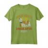 Retro Vintage Worlds Greatest Lhasa Apso Design Maglietta - Regalo per Amanti dei Cani Lhasa Apso - Ideale per Capodanno o Natale