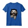 Lhasa Apso Maglietta - Divertente Design per Amanti dei Cani - Acquista online