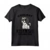 Coolest Lhasa Apso Grandma Cane Maglietta - Regalo Ideale per Nonna Amante dei Cani