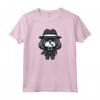 Lhasa Apso Gangster Cane Divertente Mobster Maglietta - Design unico per gli amanti del Lhasa Apso