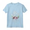 Lhaso Apso Maglietta con Collo a V - Design Lhaso Apso Love - Leggera e Comoda