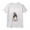 Meno Persona Più Cani Lhasa Apso Maglietta - Divertente Regalo per Amanti dei Cani - Ideale per Introvertiti