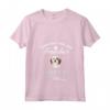 Donna T-shirt Lhasa Apso - Vorsicht vor dem Frauchen - Maglietta Lhasa Apso con Collo a V - Idea Regalo per Amanti dei Cani