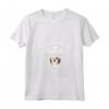 Donna T-shirt Lhasa Apso - Vorsicht vor dem Frauchen - Maglietta Lhasa Apso con Collo a V - Idea Regalo per Amanti dei Cani