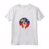Non Liechtensteiner ma di Supporto Liechtenstein Maglietta - Souvenir Unico per Viaggiatori e Turisti - Design Liechtensteiner