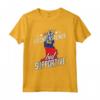 Non Liechtensteiner ma di supporto Liechtenstein - Maglietta Souvenir per Turisti - Design Liechtensteiner Unico