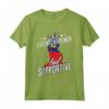 Non Liechtensteiner ma di supporto Liechtenstein - Maglietta Souvenir per Turisti - Design Liechtensteiner Unico