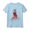 Non Liechtensteiner ma di supporto Liechtenstein - Maglietta Souvenir per Turisti - Design Liechtensteiner Unico