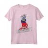 Non Liechtensteiner ma di supporto Liechtenstein - Maglietta Souvenir per Turisti - Design Liechtensteiner Unico