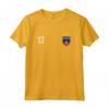 Maglia Numero 13 del Liechtenstein - Maglietta Orgoglio Nazionale - Bandiera e Stemma del Liechtenstein