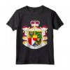 Stemma del HapTiger Maglietta - Incredibile Design Carino - Acquista Online