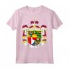 Stemma del HapTiger Maglietta - Incredibile Design Carino - Acquista Online
